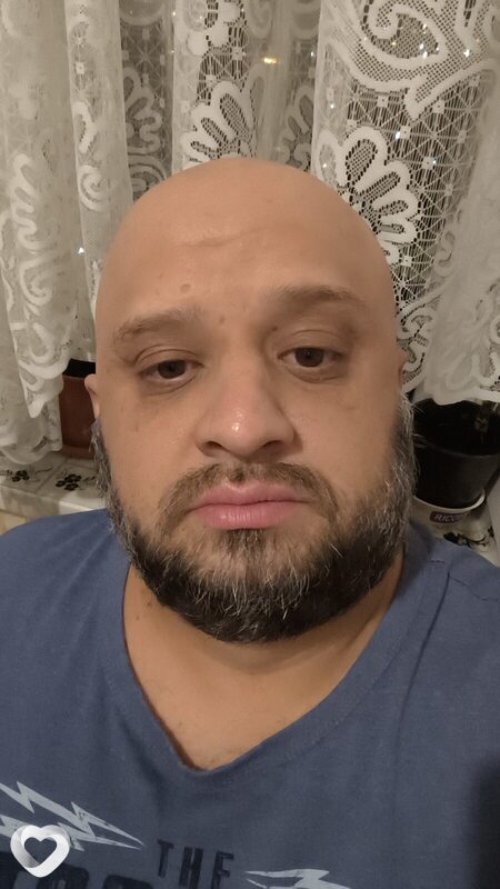Тонни, 41, Старом Осколе — анкета №2939883