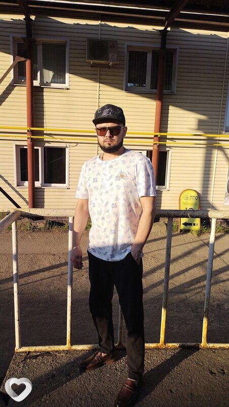 Муса, 33, Твери — анкета №2939888