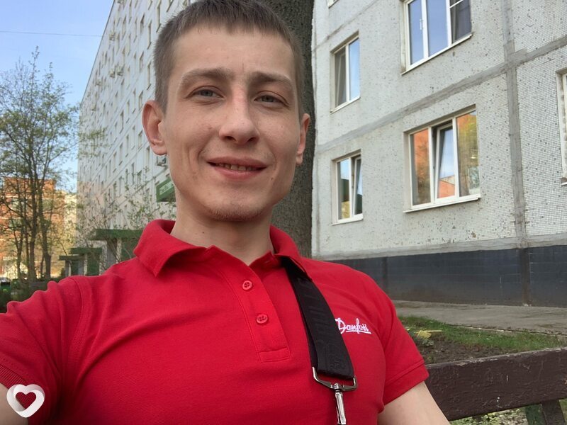 Denis, 32, Тольятти — анкета №2939890