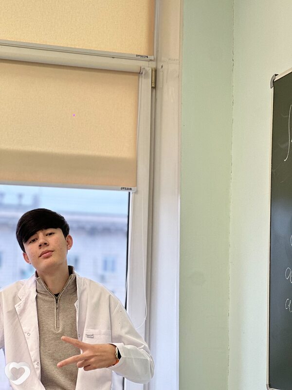 Begа, 20, Волгограде — анкета №2939892