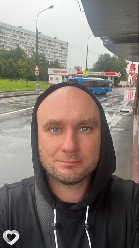 Артур, 37, Москве — анкета №2939894