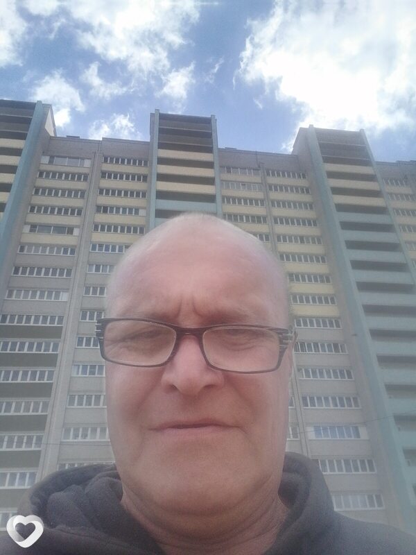 Андрей, 57, Вологде — анкета №2939895