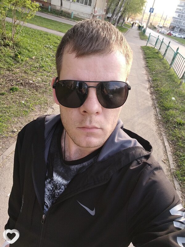Денис, 43, Саранске — анкета №2939899