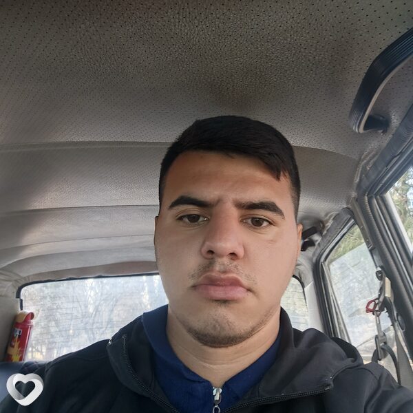Валех, 24, Баку — анкета №2939900