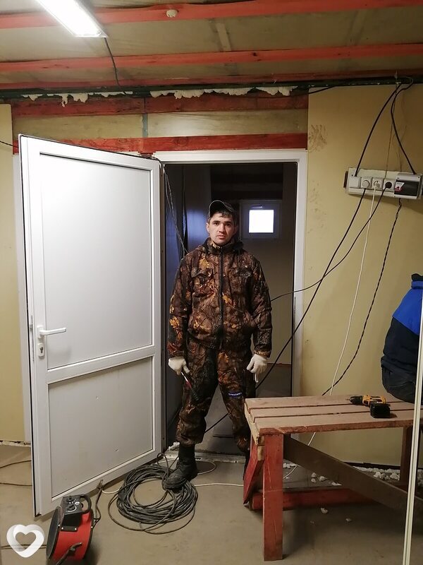 Авантюрист, 40, Курске — анкета №2939987