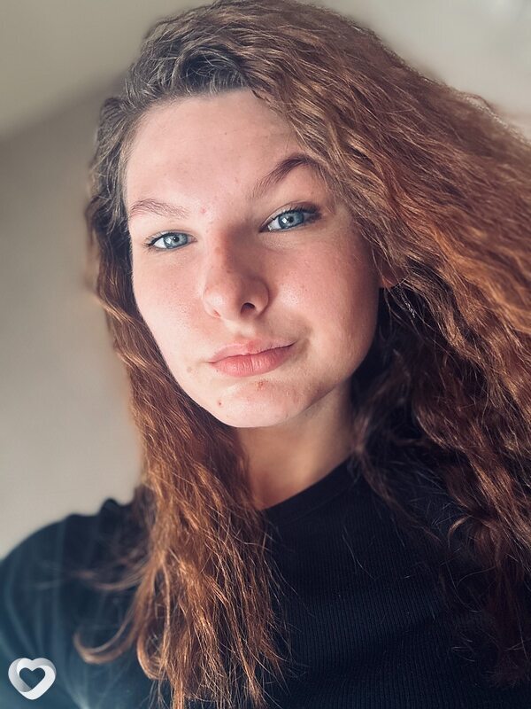 Елизавета, 22, Юрге — анкета №2939988