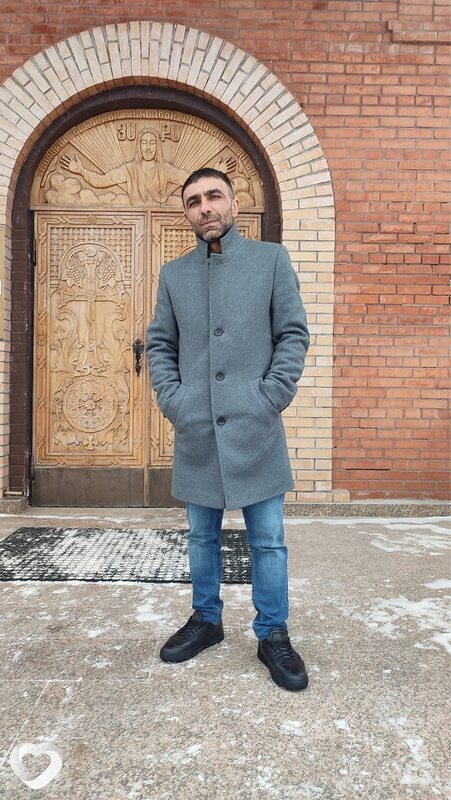 Валерий, 42, Домодедово — анкета №2939989