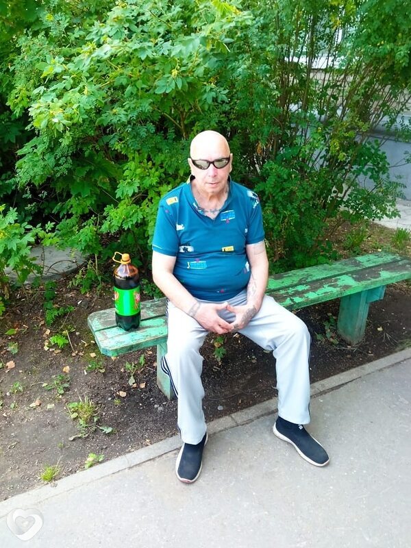Анатолий, 62, Твери — анкета №2939990