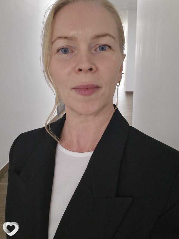 Светлана, 45, Ярославле — анкета №2939995