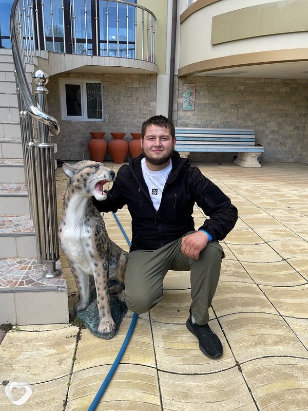 Исмаил, Стаханов