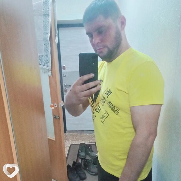 Иван, 40, Караганде — анкета №2939998