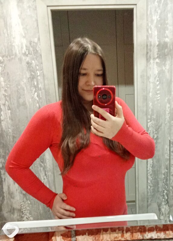 Катя, 31, Ногинске — анкета №2940127