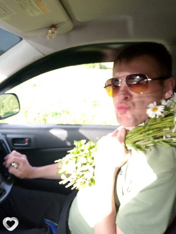 Типок, 36, Новоазовске — анкета №2940128