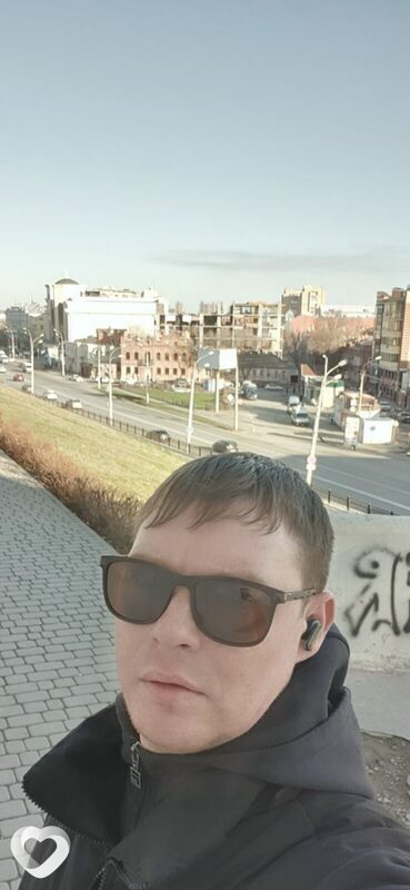 Владимир, 39, Астрахани — анкета №2940138