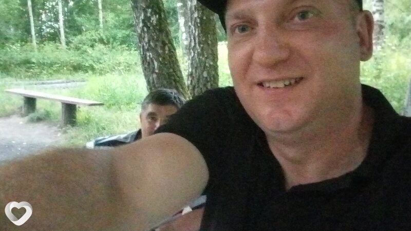 Виктор, 45, Брянске — анкета №2940140