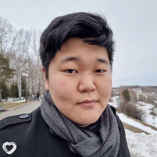 Кирилл, 30, Алматы — анкета №2940144