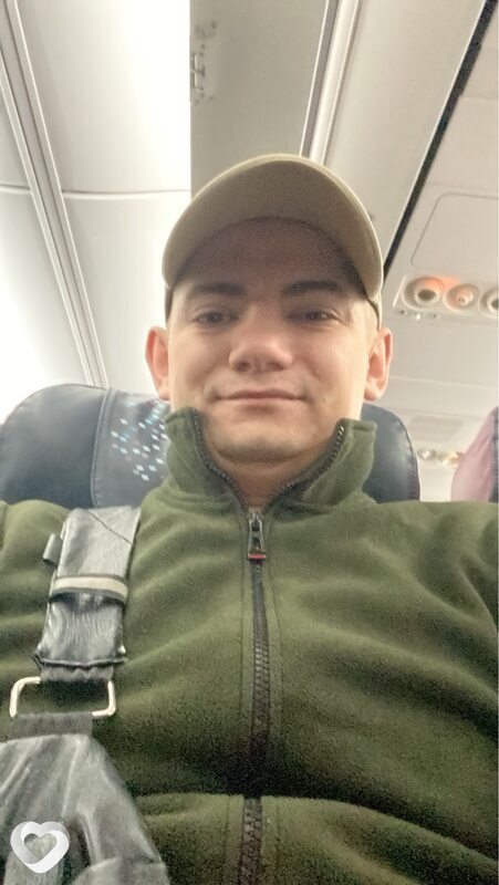 Павел, 30, Норильске — анкета №2940145