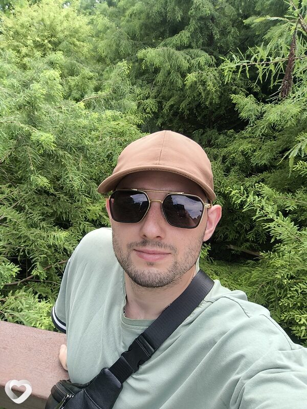 Дмитрий, 28, Могилев — анкета №2940146
