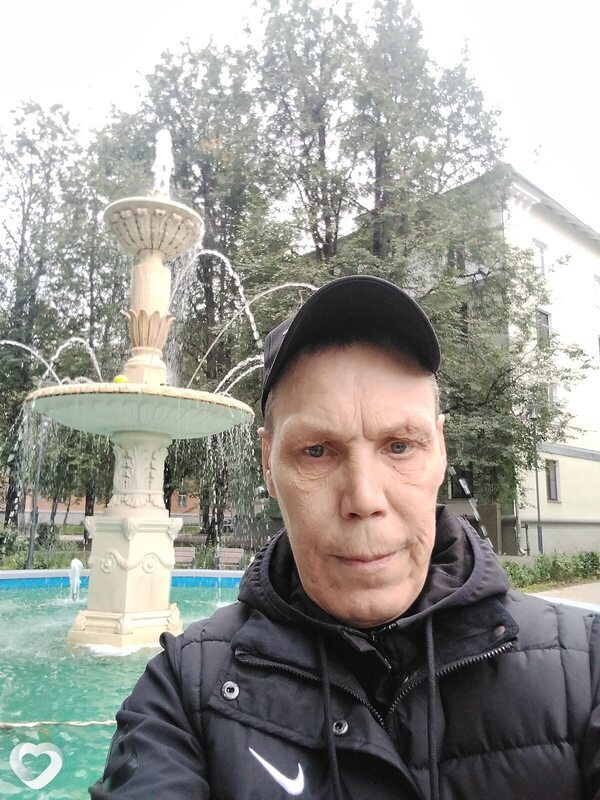 Сергей, 50, Великом Новгороде — анкета №2940149
