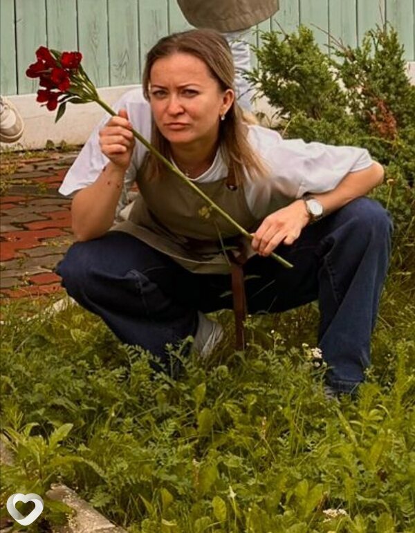 Виктория, 34, Красноярске — анкета №2940039