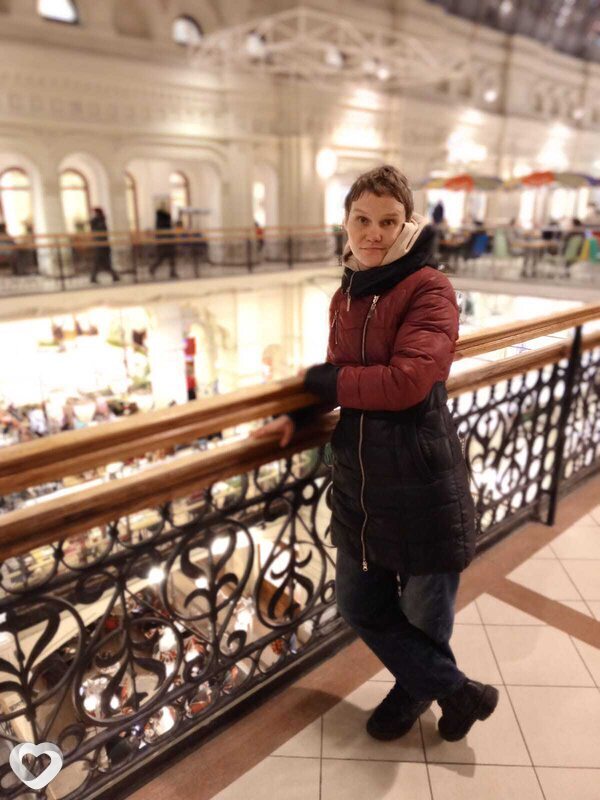 Kristina, 29, Борисове — анкета №2940040