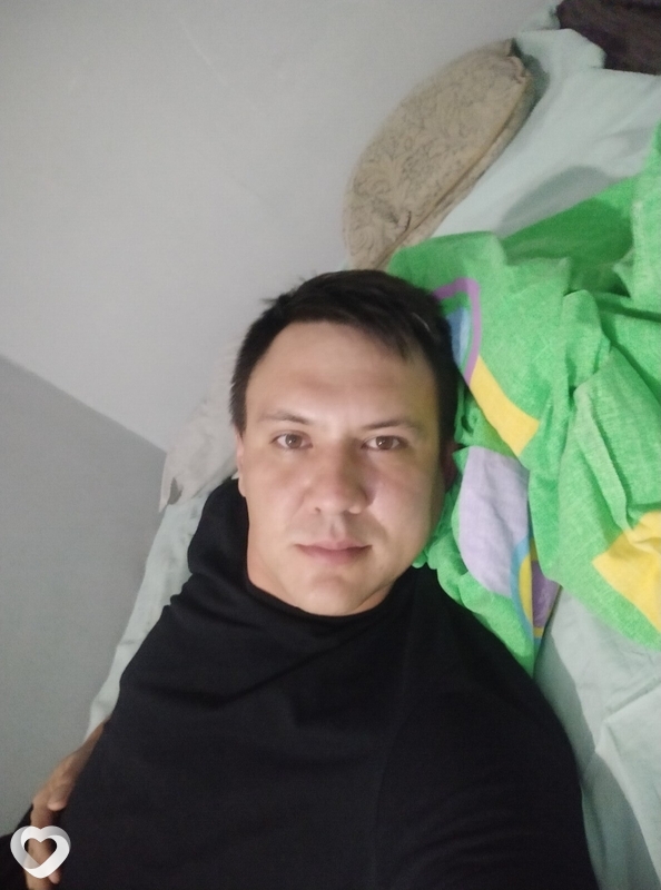 Руслан, 34, Белебее — анкета №2940046