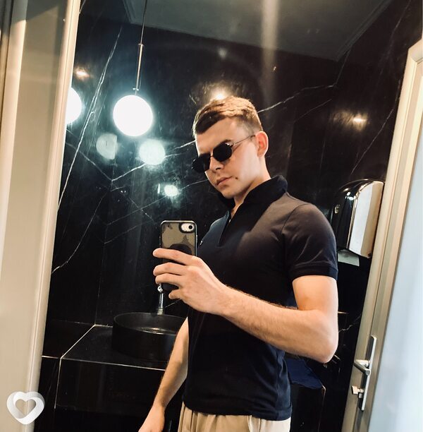 Иван, 22, Алматы — анкета №2940047
