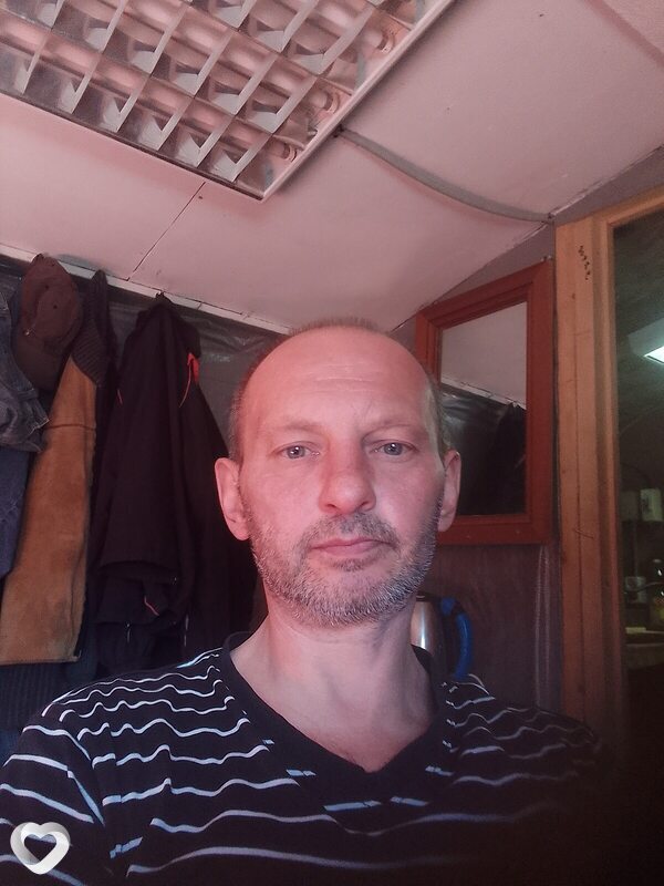 Александр, 49, Санкт-Петербурге — анкета №2940053