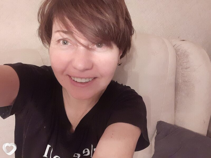 Надежда, 45, Липецке — анкета №2940181