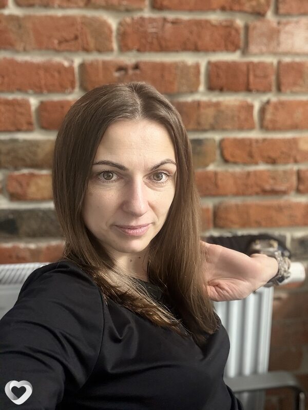 Екатерина, 42, Ростове-на-Дону — анкета №2940184