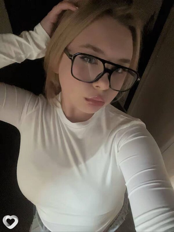 Мария, 23, Нижнем Новгороде — анкета №2940185
