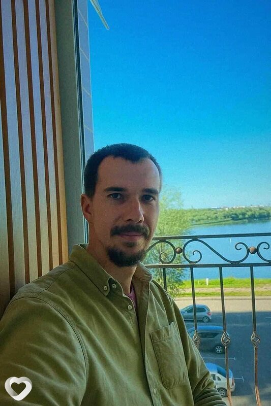 Максим, 37, Иркутске — анкета №2940193