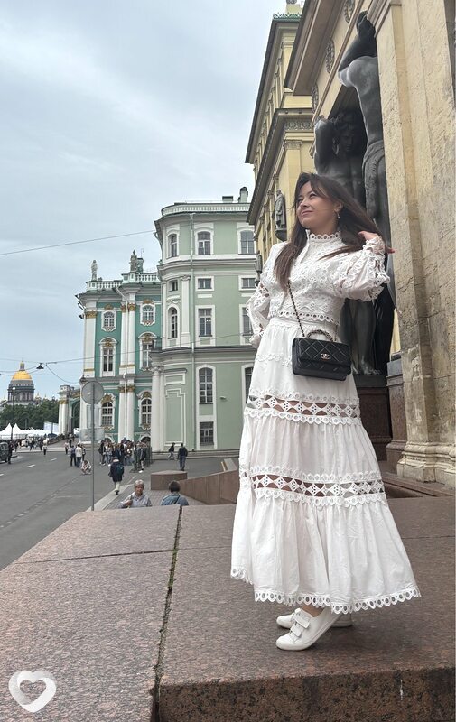Nadin, 38, Москве — анкета №2940077