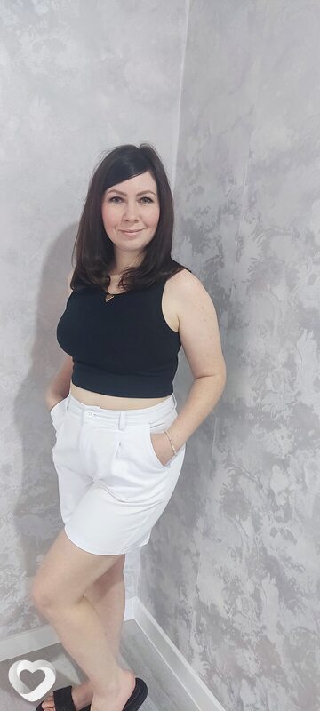 Карина, 40, Екатеринбурге — анкета №2940085