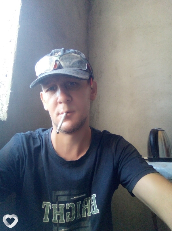 Максим, 41, Астрахани — анкета №2940086
