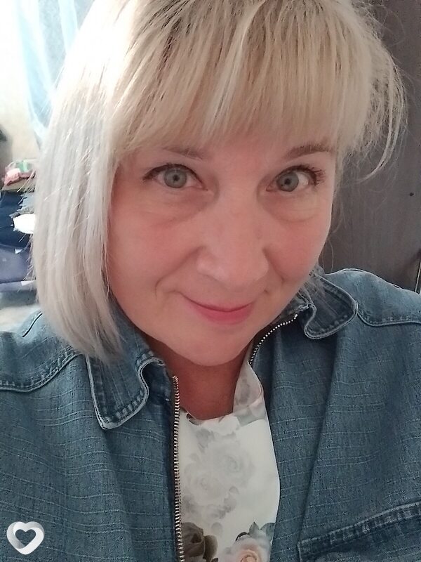 Елена, 59, Можге — анкета №2940091