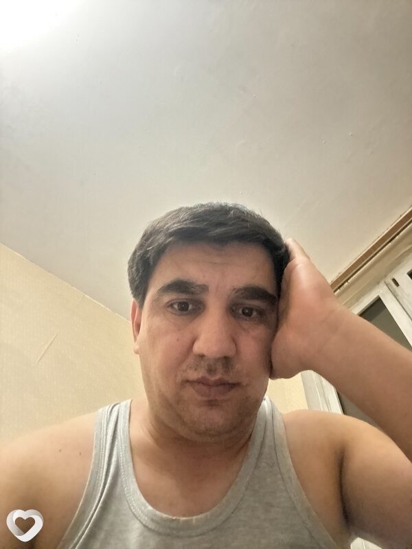Ахмед, 34, Москве — анкета №2940092
