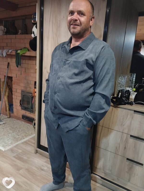 Андрей, 42, Минске — анкета №2940095