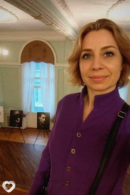 Милана, 36, Казани — анкета №2940098