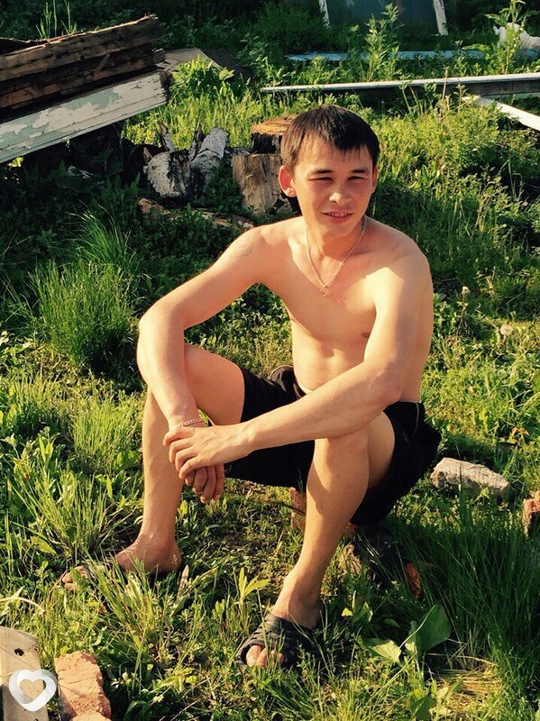Марат, 36, Петропавловске — анкета №2940210