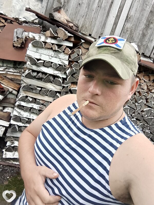 Дмитрий, 25, Екатеринбурге — анкета №2940217