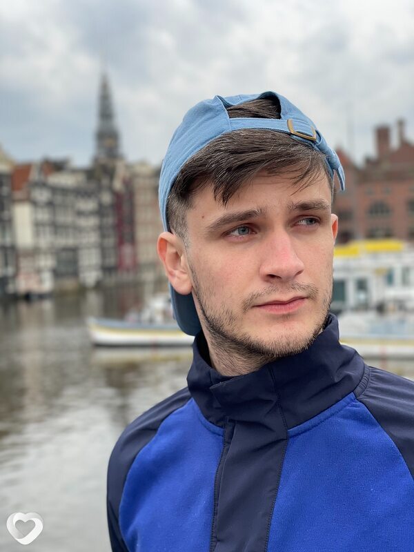 Anton, 27, Гданьск — анкета №2940218