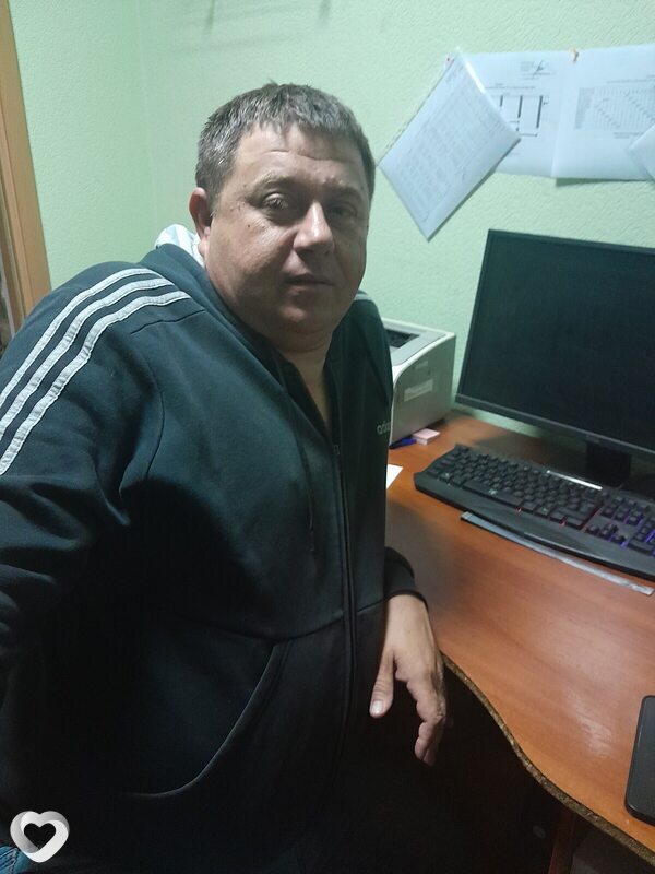 Дмитрий, 44, Ростове-на-Дону — анкета №2940230