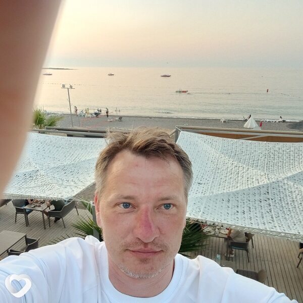 Антон, 43, Челябинске — анкета №2940232