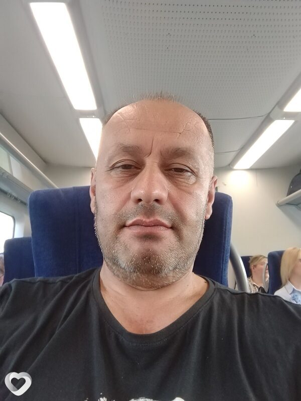 Рахмиддин, 48, Москве — анкета №2940234