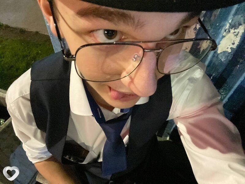 Сергей, 20, Екатеринбурге — анкета №2940239