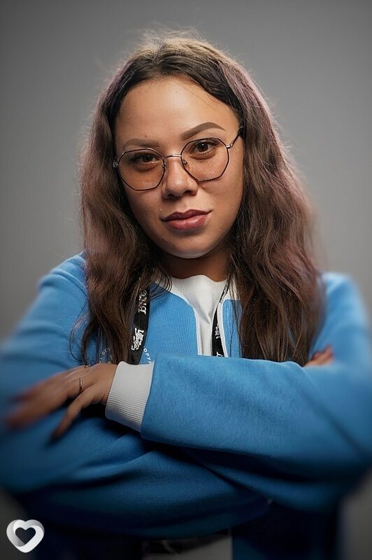 Анна, 26, Москве — анкета №2940240