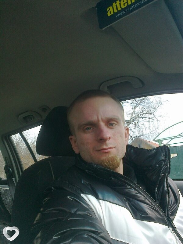 Сергей, 41, Полоцке — анкета №2940243