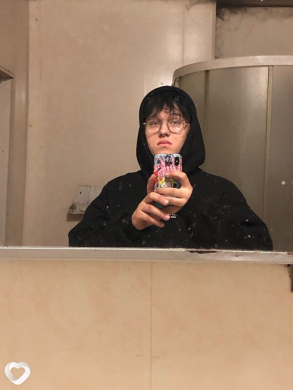 Алексей, 21, Самаре — анкета №2940244