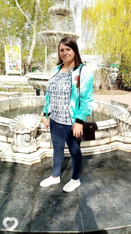 Катерина, 39, Евпатории — анкета №2940247